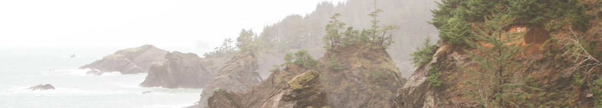 paysage de montagne
